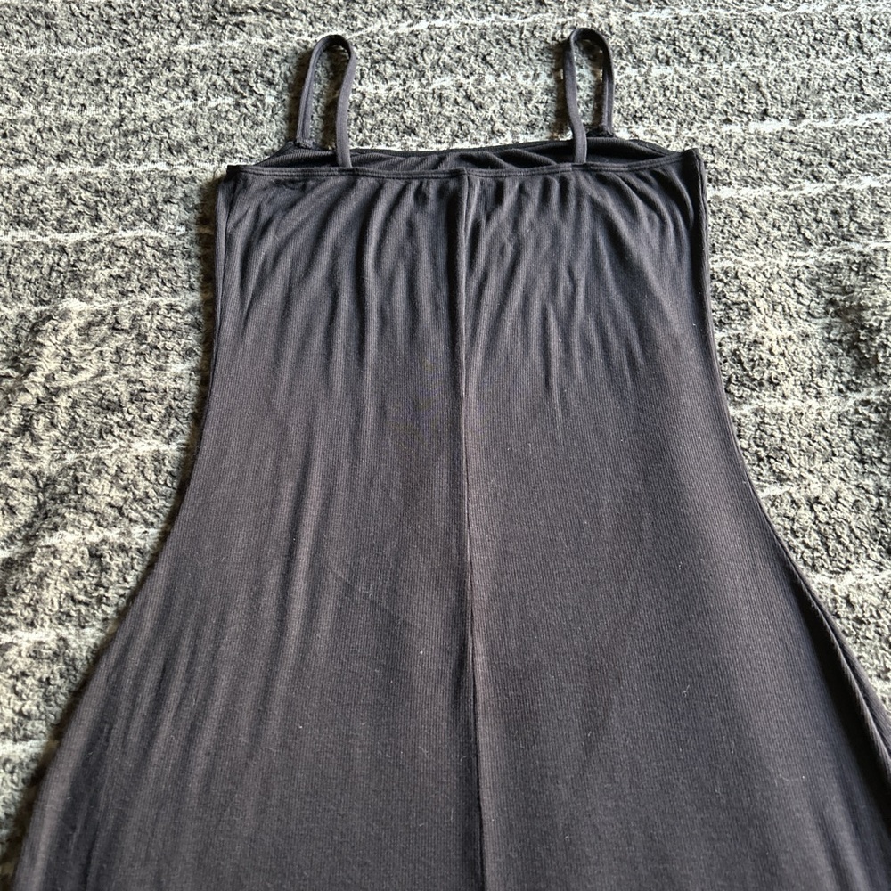 Perfect Rib Dress | Lush Rib (Eightball)